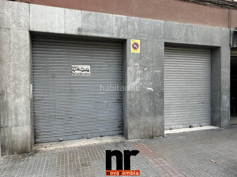 Foto a192deaa-f728-4290-a609-aacf70470cfd. Locale commerciale in Ajuntament-Maragall Ripollet