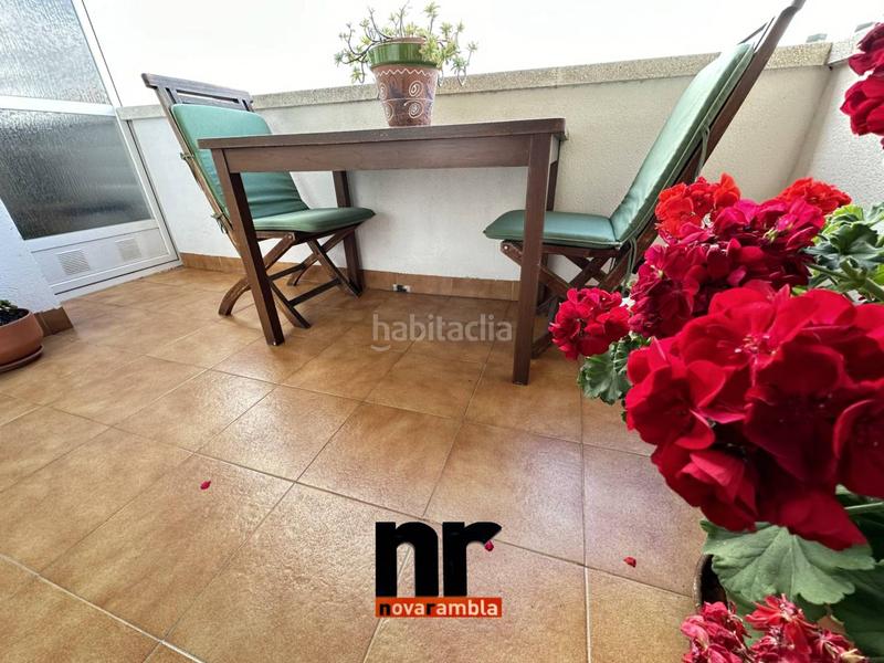 Foto 3cbf50b2-823d-494a-8035-ec40f2bfb8fd. Dúplex  en venta en pinetons en Can Clos-Pinetons Ripollet