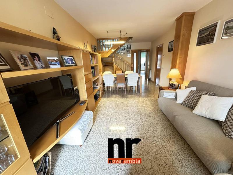 Foto e41c2005-46dd-4b51-99ae-45f6428535f0. Dúplex  en venta en pinetons en Can Clos-Pinetons Ripollet