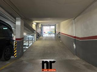 Location Parking voiture  Sant esteve. Garaje en alquiler en centro