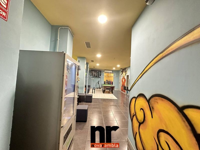 Foto 08c9b83c-b0b0-47c0-b965-5d501f81bc7b. Local comercial  en venta en centro en Ripollet