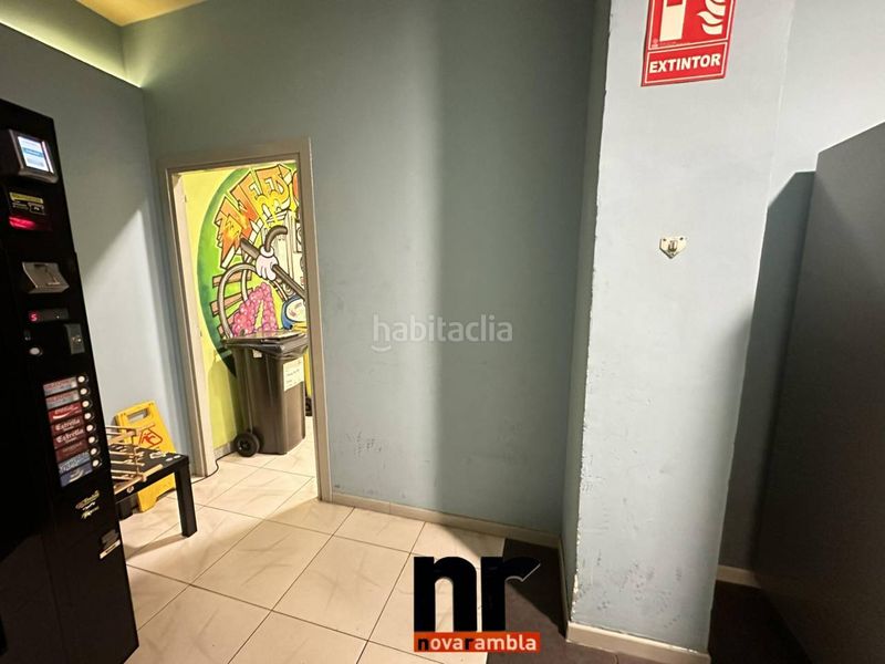 Foto 23b25b00-3616-40b0-8be0-f1ed78deb0b7. Local comercial  en venta en centro en Ripollet