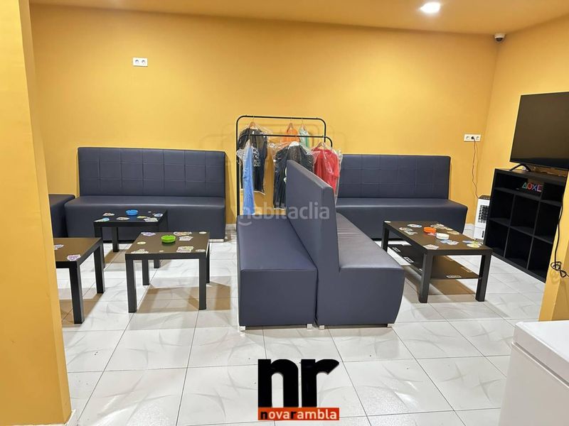 Foto 430d5158-acb3-4a22-80b1-8510b0677616. Local comercial  en venta en centro en Ripollet