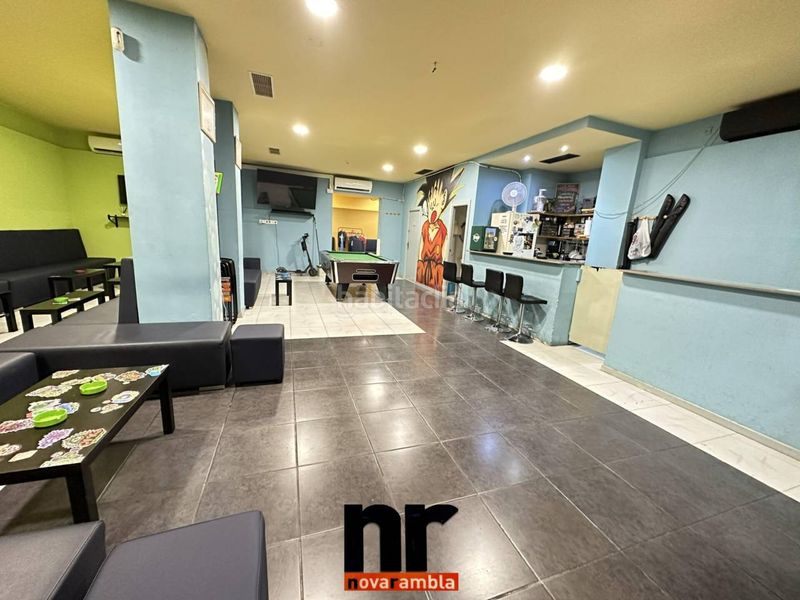 Foto 9006c45a-b6bf-4d1d-a2b6-51ee43cd7f7a. Local comercial  en venta en centro en Ripollet