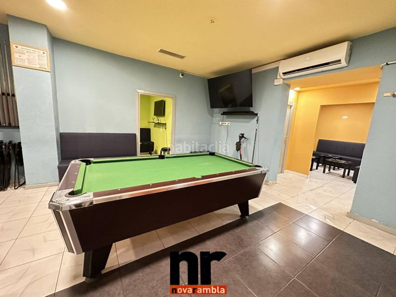 Foto 91d5b4c4-3ba8-49e2-a1db-507fe8dc8ed1. Local comercial  en venta en centro en Ripollet