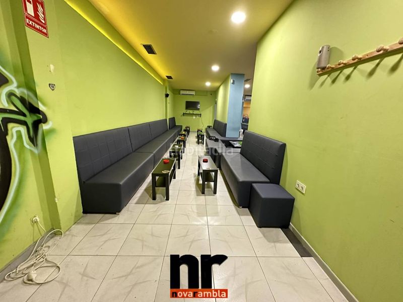 Foto da9c0161-83b4-42da-8ca9-3ac808bf2278. Local comercial  en venta en centro en Ripollet