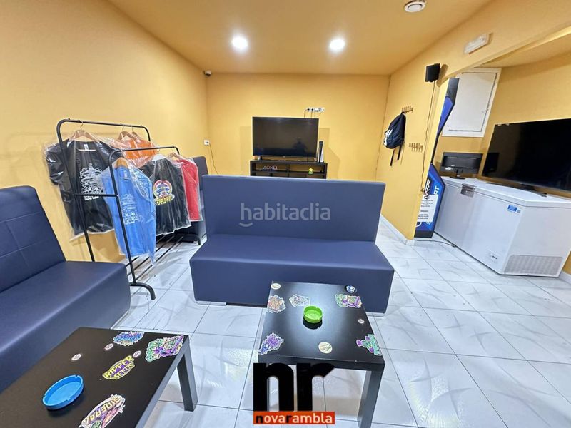 Foto f150b7bd-97be-49ba-88d1-730eafe91002. Local comercial  en venta en centro en Ripollet