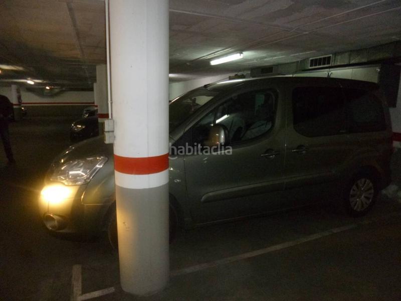Foto b591e2ef-c6fc-401a-8c28-19b525a3364b. Posto auto in Ajuntament-Maragall Ripollet