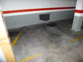 Aparcament cotxe  Sant joan. Parking en venta