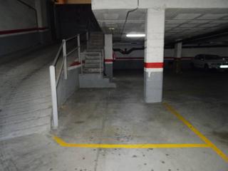 Lloguer Aparcament cotxe  Magallanes. Parking en alquiler zona centro