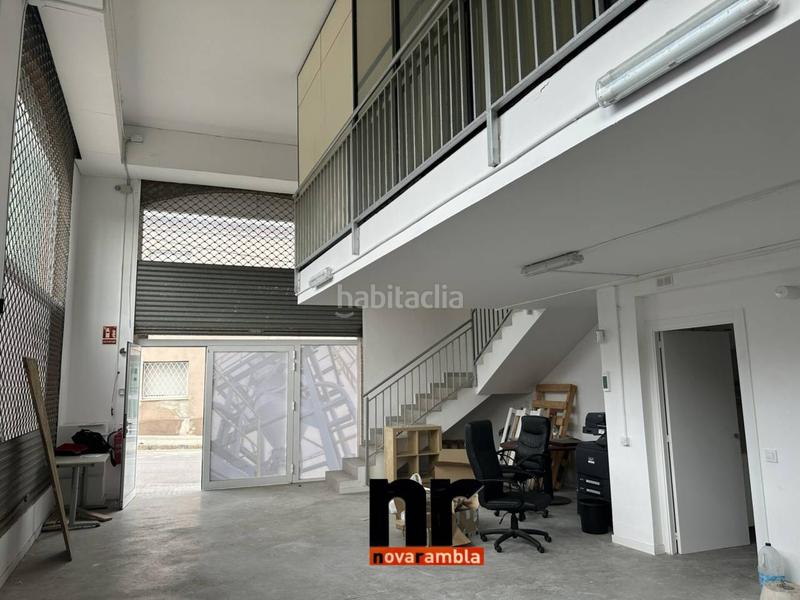 Foto 39910211-0ece-47ba-8520-c68c6cd2e12c. Alquiler local comercial local en alquiler en mas rampinyo en Montcada i Reixac