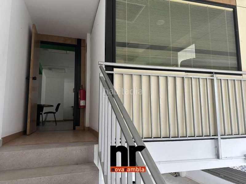 Foto 5c7ec46c-c83a-4e11-b975-297a7a55a523. Alquiler local comercial local en alquiler en mas rampinyo en Montcada i Reixac