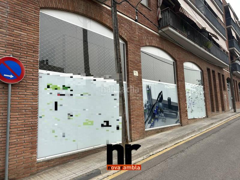 Foto 8141398c-9ad1-410e-a271-c4fab5f6a6f9. Alquiler local comercial local en alquiler en mas rampinyo en Montcada i Reixac