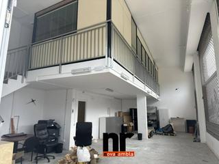 Lloguer Local Comercial  Estanilao abadal. Local en alquiler en mas rampinyo