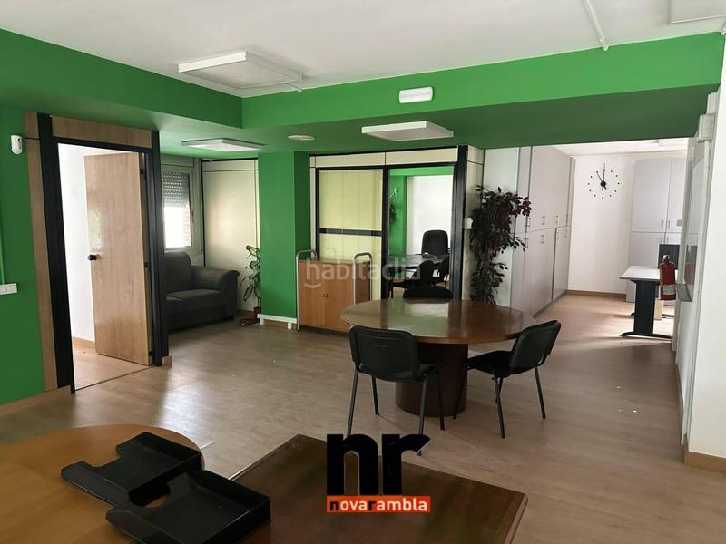 Foto b90ae9ee-e5ae-41a4-a6ae-116a46736c08. Lloguer local comercial a Mas Rampinyo - Montcada Nova - Carrerada Montcada i Reixac