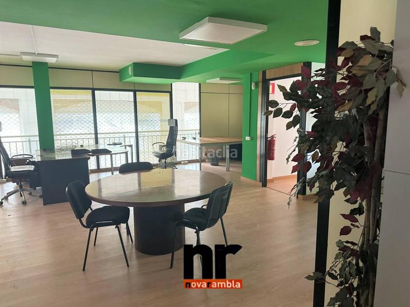 Foto 00e60645-8b83-4276-b37a-af5804eb3086. Rent business premise in Mas Rampinyo - Montcada Nova - Carrerada Montcada i Reixac