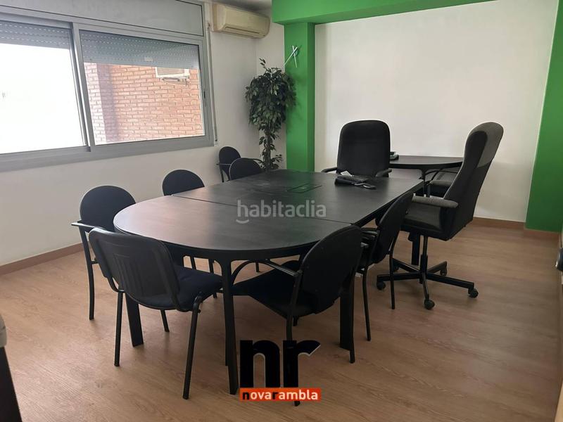 Foto 10ac3eff-ad7e-4efc-adf0-4cc13a5102e4. Rent business premise in Mas Rampinyo - Montcada Nova - Carrerada Montcada i Reixac