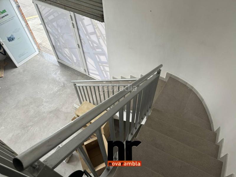 Foto 5d50f53b-4181-4676-b8d1-8c50fcd465a5. Rent business premise in Mas Rampinyo - Montcada Nova - Carrerada Montcada i Reixac