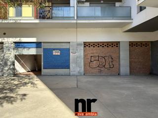 Local Comercial en Can Clos-Pinetons