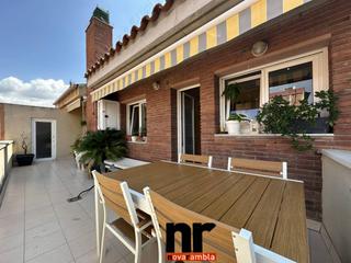 Àtic a Centre. Piso en venta en zona ambulatorio