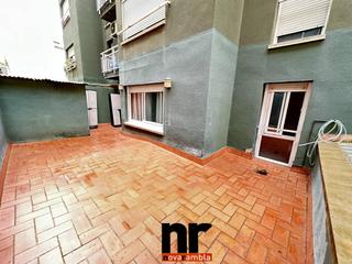 Pis a Catalunya - Fontetes. Piso en venta en zona carretera de barcelona