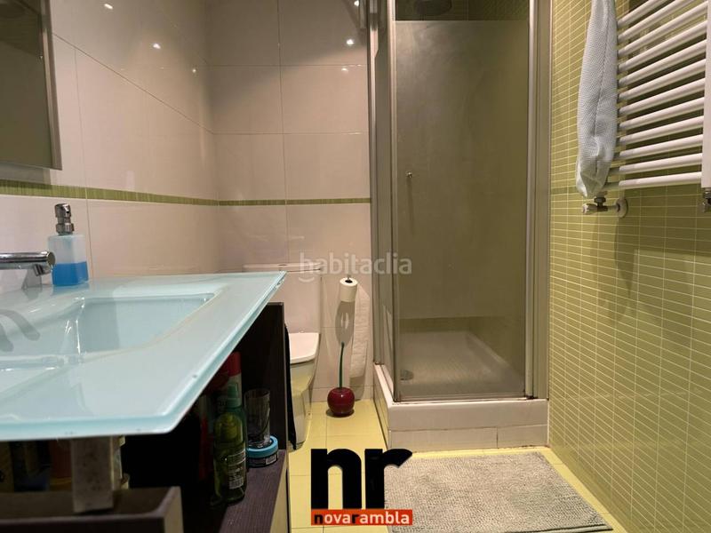 Foto 26e8eb76-14c9-4455-9507-78f4cc3681eb. Appartement avec chauffage dans Centre Ripollet