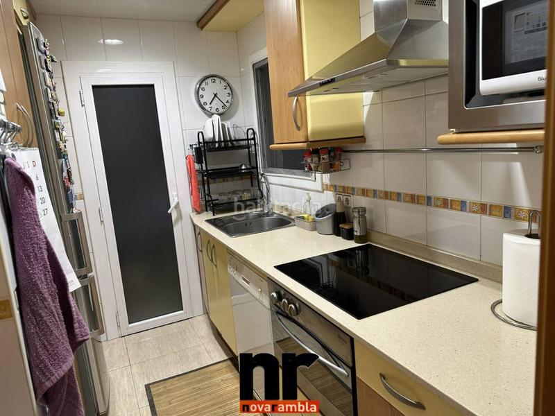Foto 30f7170f-5518-4864-b8b9-6077b2fe821e. Appartement avec chauffage dans Centre Ripollet