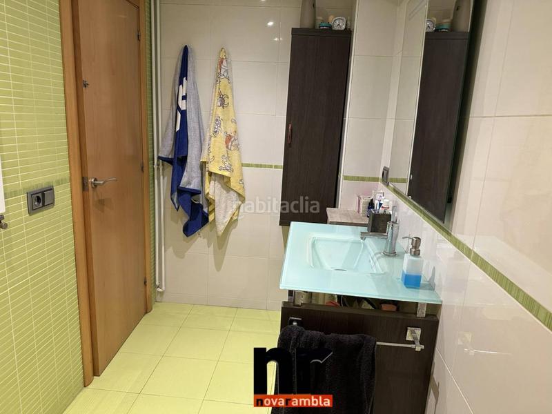 Foto 62cee9a2-5821-4be6-a8c4-57250b50df5d. Appartement avec chauffage dans Centre Ripollet