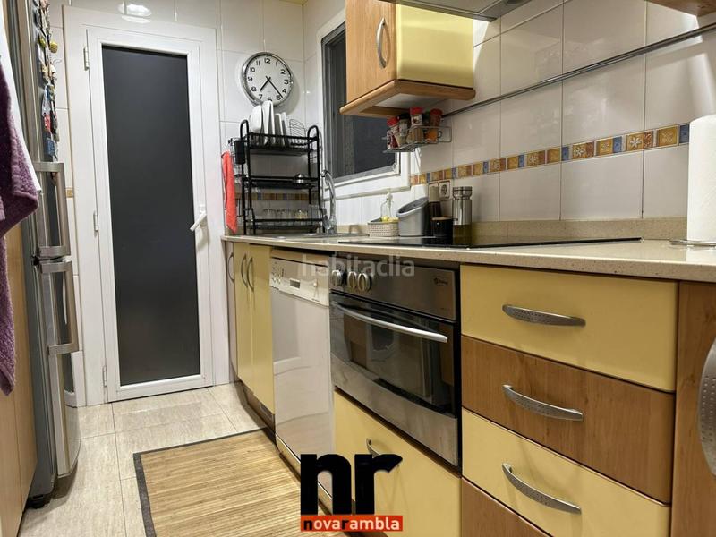 Foto 886b9d59-2acb-4ab3-8cf1-bf071c7283d6. Appartement avec chauffage dans Centre Ripollet