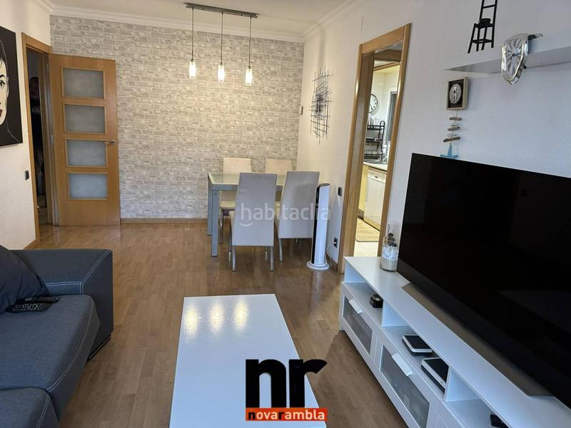 Foto c4bdfcc2-e3db-4575-9178-2ebd8ef301ba. Appartement avec chauffage dans Centre Ripollet