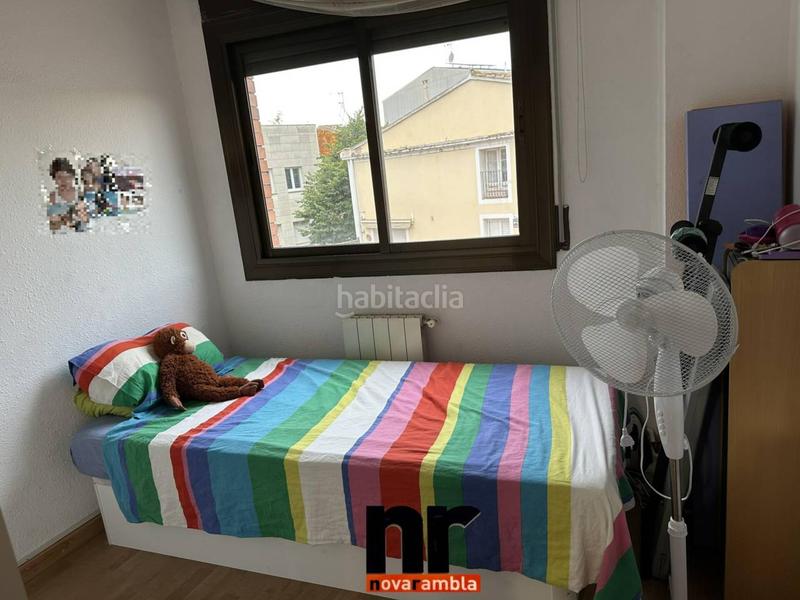 Foto e933c3fc-e439-45aa-9db4-24ee5078d6ca. Appartement avec chauffage dans Centre Ripollet