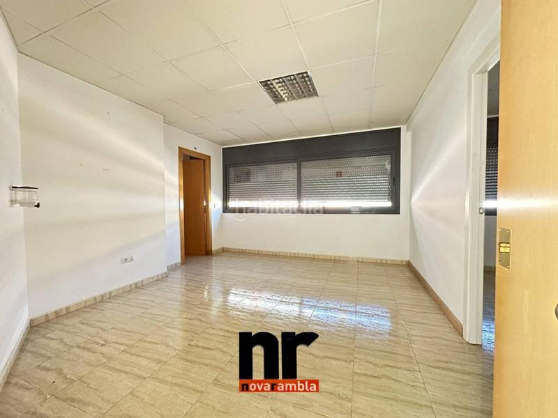 Foto 323a5417-ea98-4462-949f-3ec7f50828b6. Alquiler local comercial local en alquiler en Centre en Ripollet