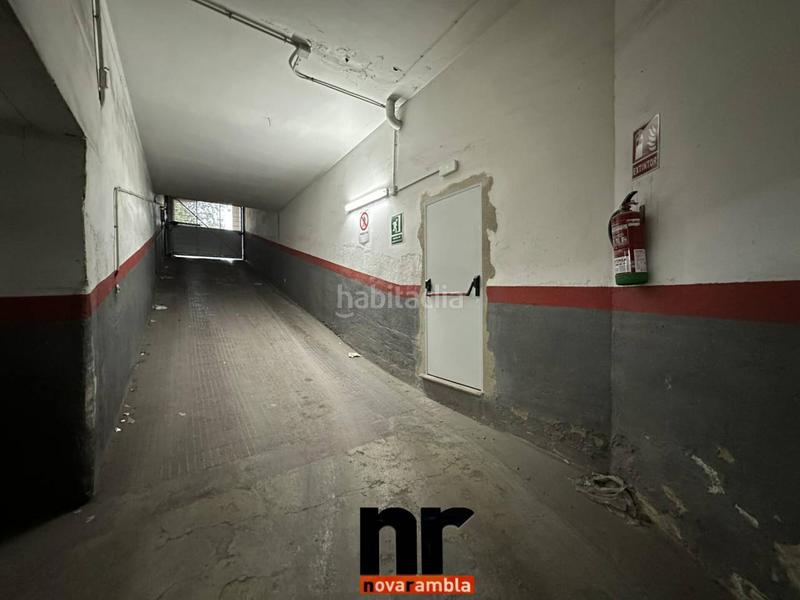 Foto 541623f0-122c-4b10-ab86-97a71fb160d6. Lloguer aparcament cotxe a Casc Antic Ripollet