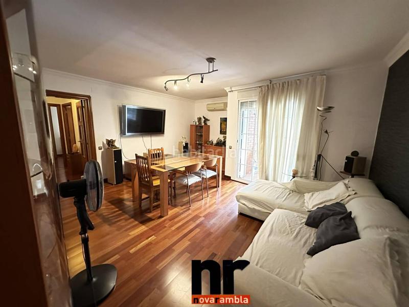 Foto 021f6064-a3b5-45f6-b1b3-9dca920288f0. Appartement dans Ajuntament-Maragall Ripollet