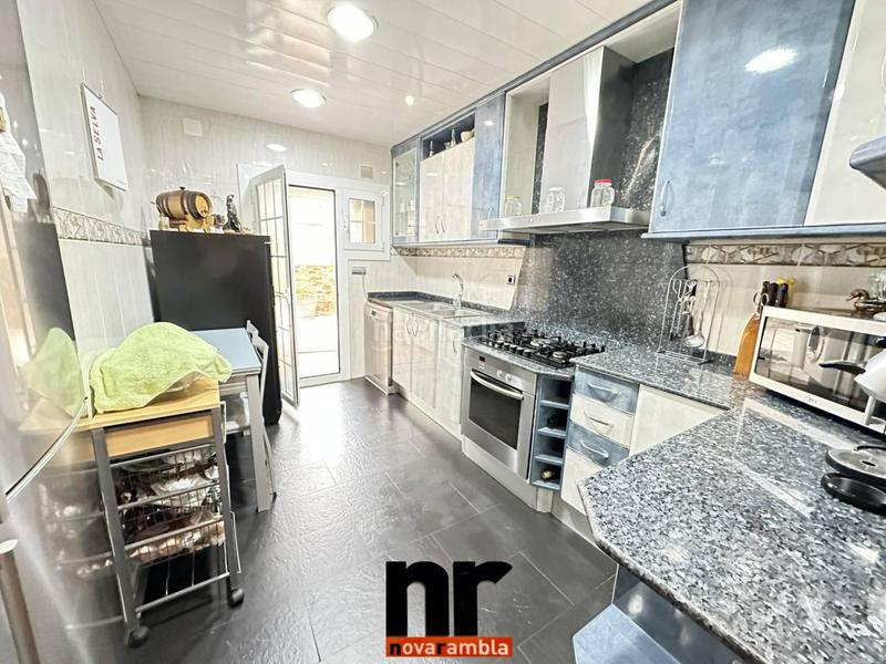 Foto 48d39fe5-bb98-412f-9843-16730a2997b7. Appartement dans Ajuntament-Maragall Ripollet