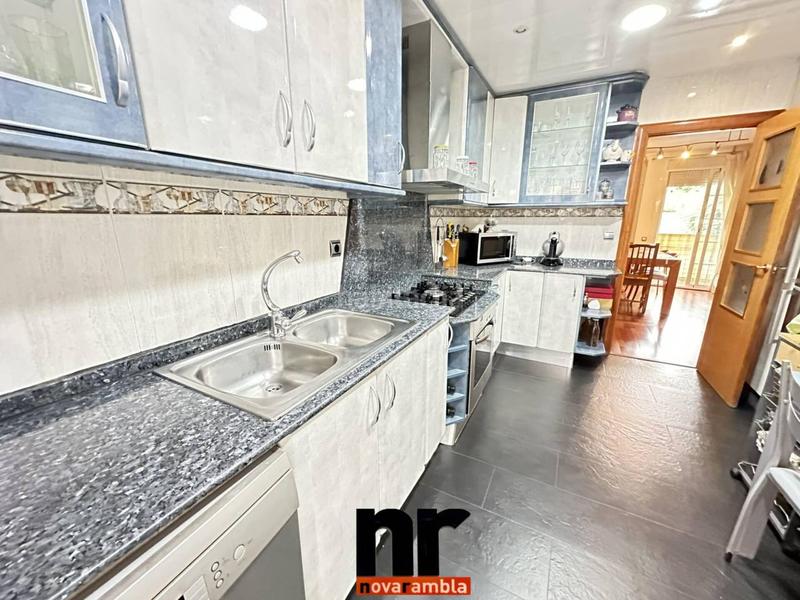 Foto d1e3eb66-6fde-434a-a99e-bad2e18be2a5. Appartement dans Ajuntament-Maragall Ripollet