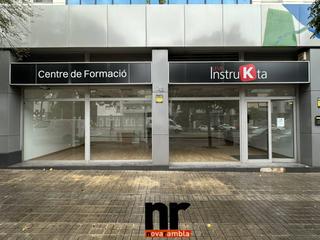 Locale commerciale in Barcelona
