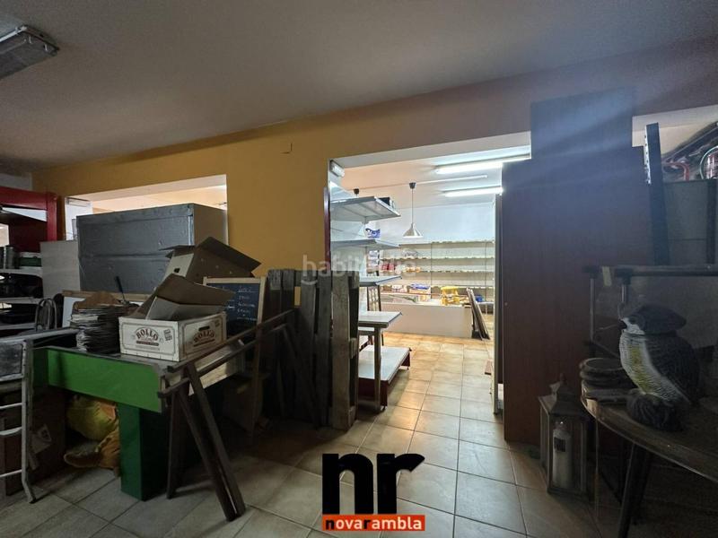 Foto 2ffbabf8-2cde-4ad2-aaf6-5ad08791d0fd. Local comercial alquiler de local comercial , zona maragall en Ripollet