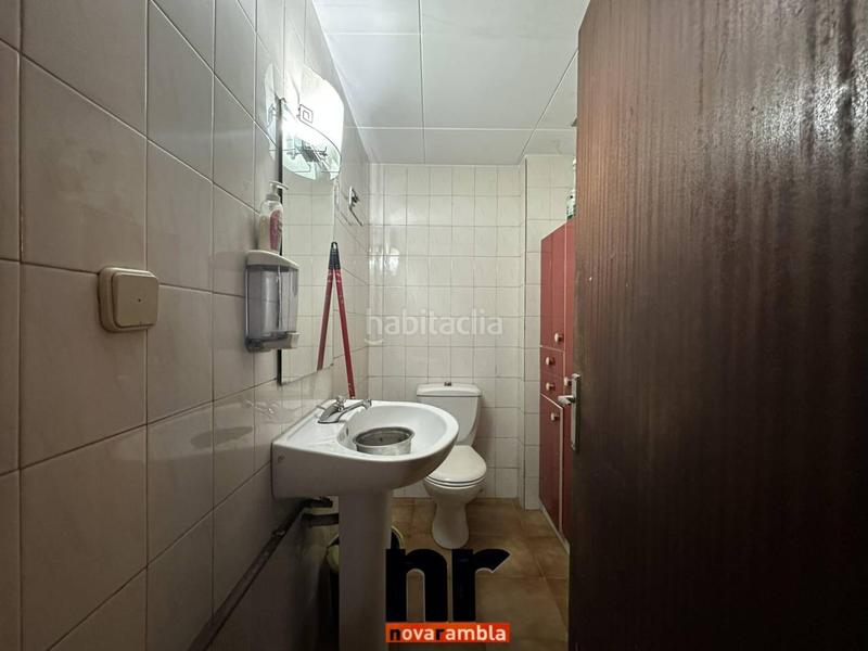 Foto 405036f7-3221-44c3-89b2-8454df3fde3b. Local comercial alquiler de local comercial , zona maragall en Ripollet