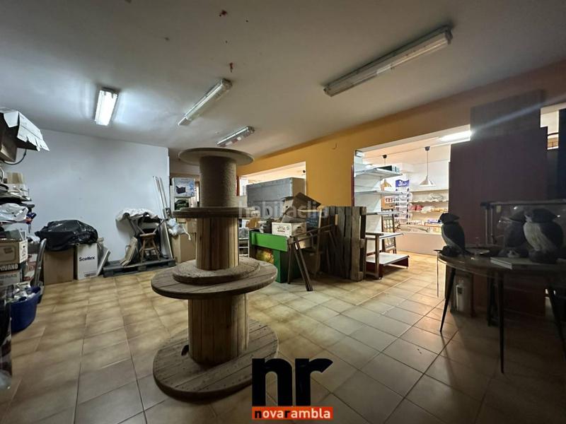 Foto 801edfb5-a43d-43e0-b618-e4594aeb6715. Local comercial alquiler de local comercial , zona maragall en Ripollet