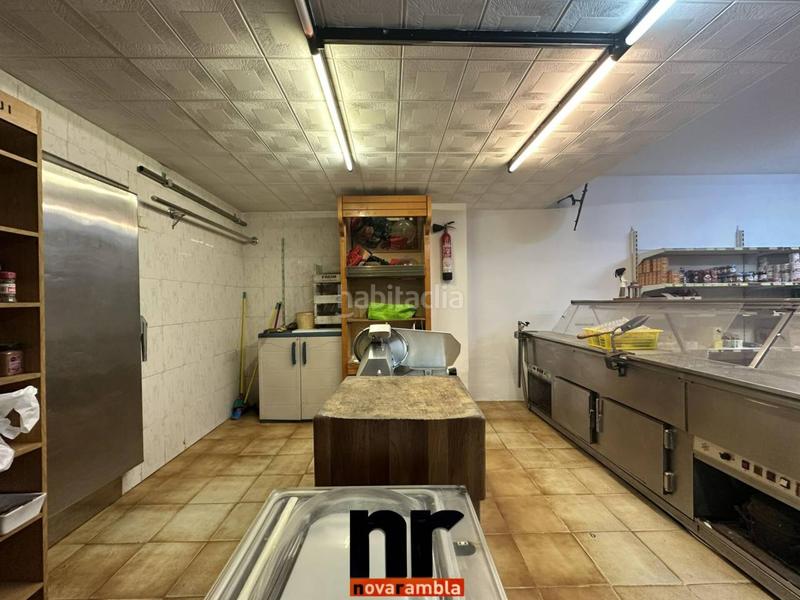 Foto cd70af69-7ab6-4e26-b407-2f2456d92171. Local comercial alquiler de local comercial , zona maragall en Ripollet