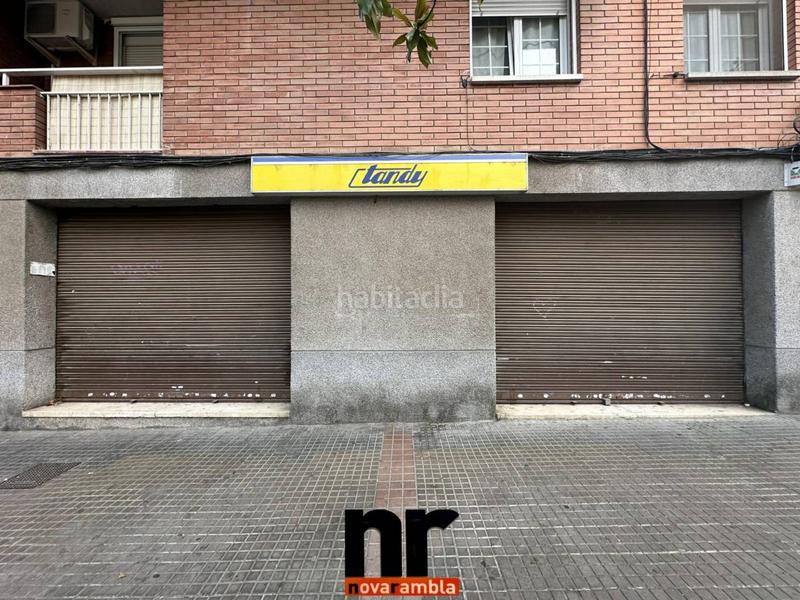 Foto e456df68-3d42-4b60-a6ce-b238e85bda50. Local comercial alquiler de local comercial , zona maragall en Ripollet