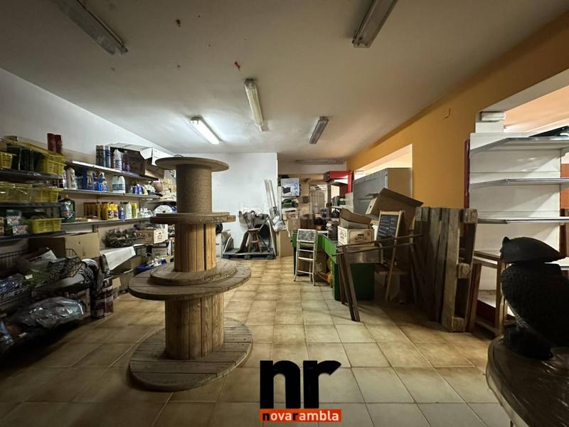 Foto eb5fb2b9-916c-4ca4-aa88-4e87360938ca. Local comercial alquiler de local comercial , zona maragall en Ripollet
