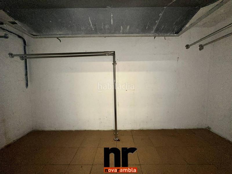 Foto f17142d5-004b-4c65-8cab-ab70b5b11f37. Local comercial alquiler de local comercial , zona maragall en Ripollet