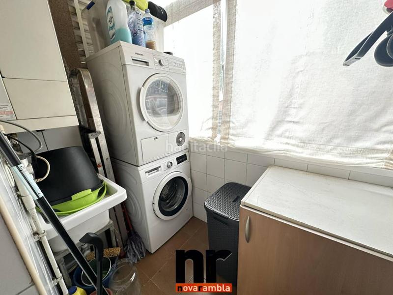 Foto 0c7ea018-f079-4026-879a-f042c57b807d. Piso  en venta en zona Pont Vell en Pont Vell Ripollet