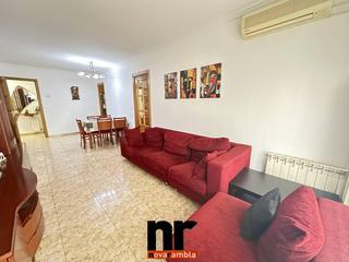 Pis a Pont Vell. Piso en venta en zona pont vell