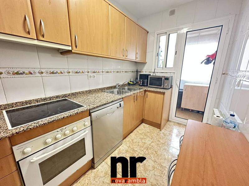 Foto d5257c91-1a78-4dea-a058-7d05a7799366. Piso  en venta en zona Pont Vell en Pont Vell Ripollet