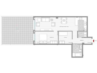 Appartement  Sant salvador. Piso en venta en can clos