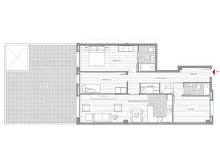Appartement  Sant salvador. Piso en venta en can clos