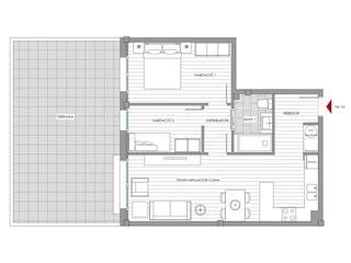 Appartement  Sant salvador. Piso en venta en can clos